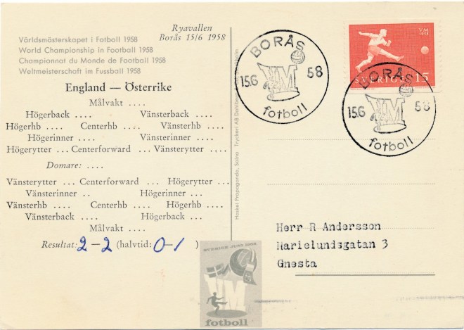 England-Österike 1b